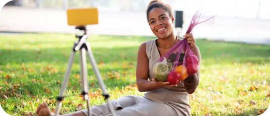 Bloggers and Creators